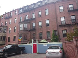 9 Mount Vernon St, Dorchester, MA 02125