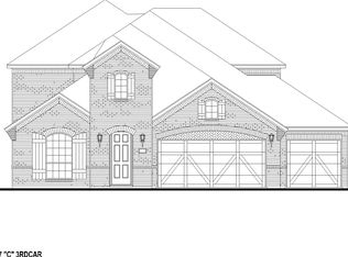 4425 Timberdrift St, Midlothian, TX 76065