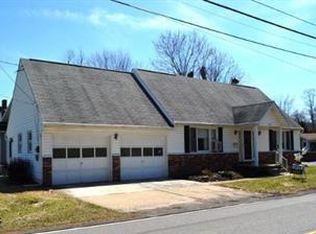 5437 Kissell Ave, Altoona, PA 16601