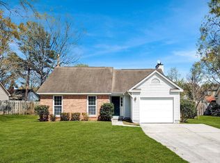 314 Commons Way, Goose Creek, SC 29445