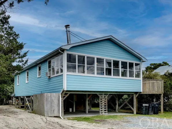 39862 State Highway 12 Lot 31, Avon, NC 27915