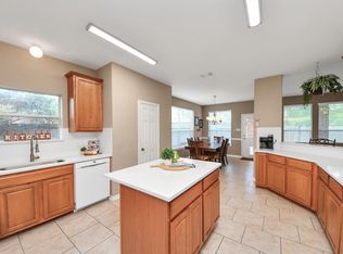 611 Mosman Ct, Houston, TX 77094