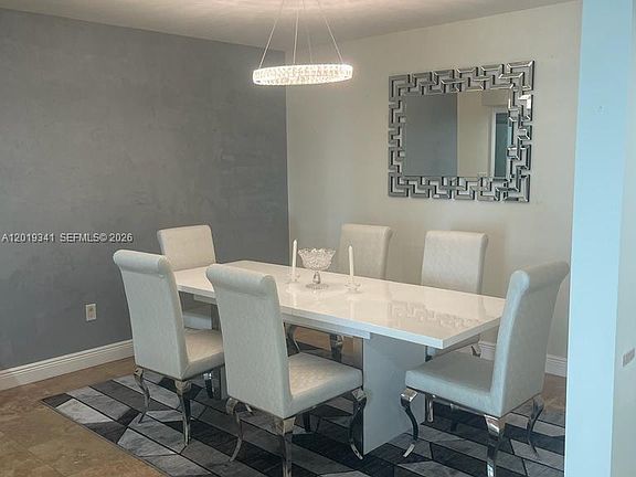 3rd image of 16500 Collins Ave APT 652