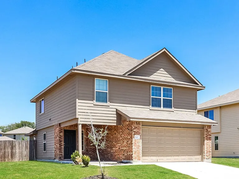5107 War Horse Dr — Photo 3