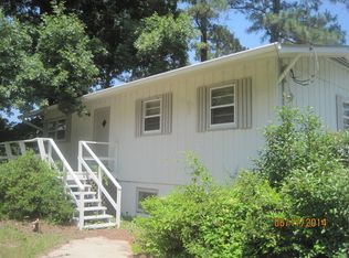 417 Trails End Rd, Wilmington, NC 28409