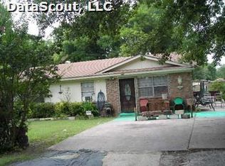 3105 W 15th Ave, Pine Bluff, AR 71603