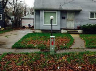 5614 Winthrop Blvd, Flint, MI 48505