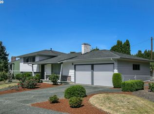 3808 NE 134th Ave, Portland, OR 97230