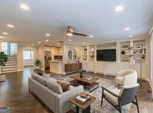 1885 Dyouville Ln, Atlanta, GA 30341