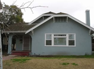 1212 W Rose St, Stockton, CA 95203