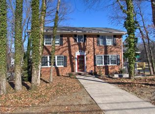 1310 Providence Ave, High Point, NC 27262