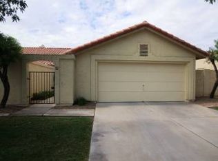 27 W Calle De Arcos, Tempe, AZ 85284
