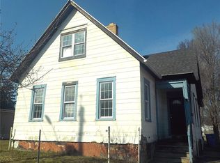 52 Radio St, Rochester, NY 14621