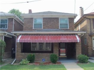 1607 Clark St, Pittsburgh, PA 15221