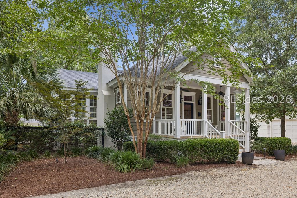 1 Short Cut, Beaufort, SC - View 2