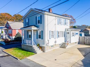 9 Hazel St, Dartmouth, MA 02747