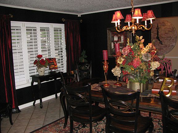 Formal Dining 1