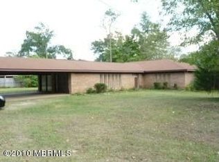 3608 Melda Dr, Lauderdale, MS 39335