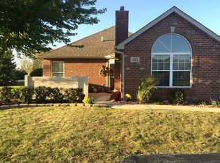 415 Stonegate Way #0, Manteno, IL 60950