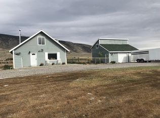 7 N Star Dr, Cody, WY 82414