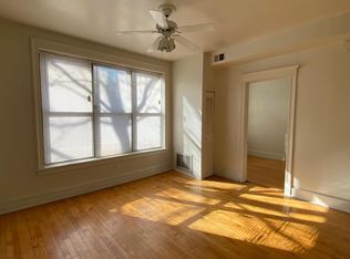 2845 N Campbell Ave APT 1, Chicago, IL 60618