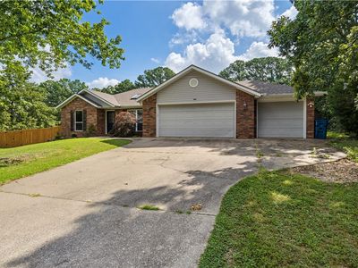 1 Constance Cir, Bella Vista, AR, 72714