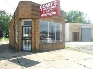 13901 Lorain Ave, Cleveland, OH 44111