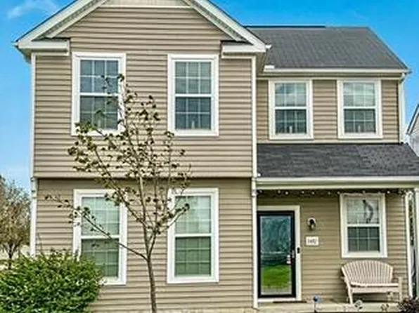 5492 Bull Creek Dr, Dublin, OH 43016