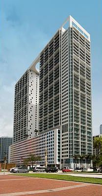 1st image of 500 Brickell Ave APT 2601