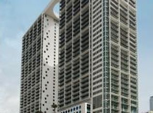 500 Brickell Ave APT 2601, Miami, FL 33131
