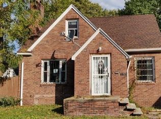 11924 Triskett Rd, Cleveland, OH 44111