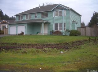 127 Springfield Ct, Shelton, WA 98584