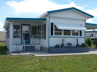 754 Jacaranda Cir, Venice, FL 34285