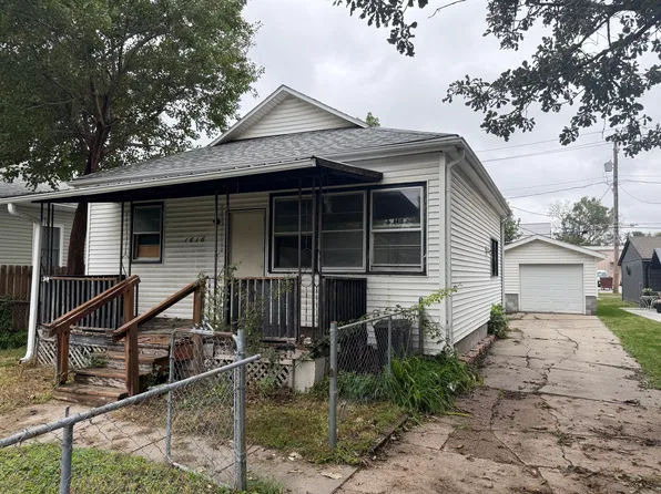1616 2nd Ave, Council Bluffs, IA 51501