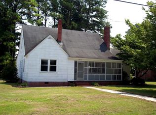 8315 Nc Highway 306 S, Arapahoe, NC 28510