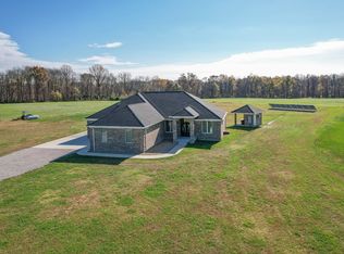 970 S Carmel Ct, North Vernon, IN 47265