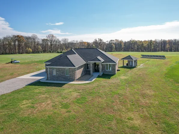 970 S Carmel Ct, North Vernon, IN 47265