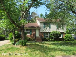 6805 Barcliff Dr, Charlotte, NC 28212