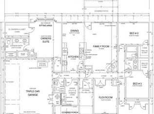 150 Redbud Ln, Guthrie, OK 73044