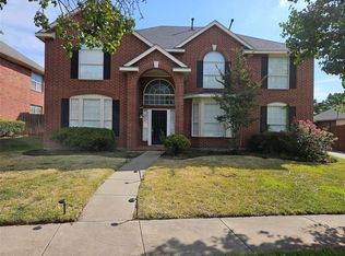 7775 Arcadia Trl, Fort Worth, TX 76137