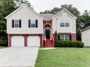 4060 Mistymorn Ln, Powder Springs, GA 30127