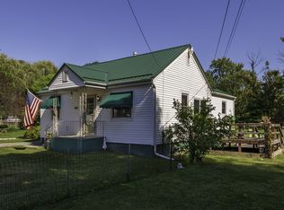 3407 Vesey Ave, Fort Wayne, IN 46809