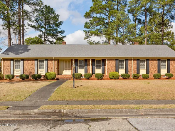 1203 Woodberry Road, Kinston, NC 28501