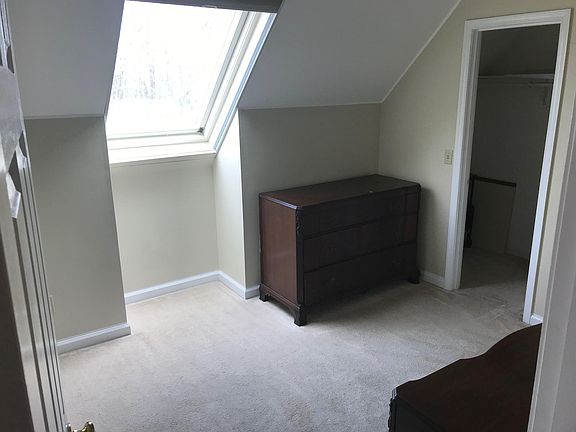 First Bedroom