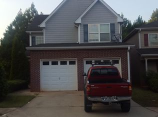 188 Rankin Cir, McDonough, GA 30253