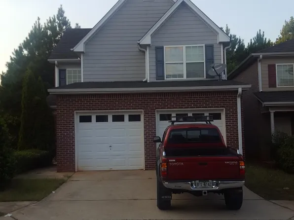 188 Rankin Cir, McDonough, GA 30253