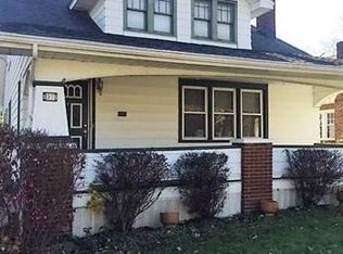 37 Homestead Dr, Youngstown, OH