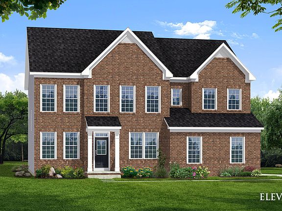 Emory Elevation 7 Standard at South Lake in Bowie, MD
