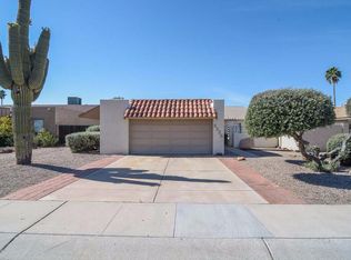 5325 W Palo Verde Ave, Glendale, AZ 85302