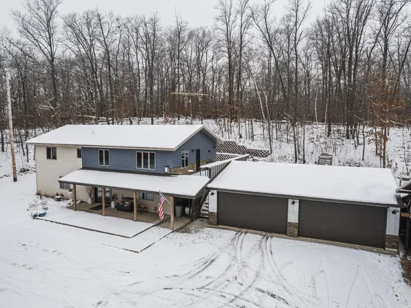 20907 County Highway 25, Detroit Lakes, MN 56501